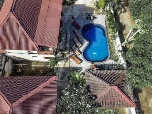 Gihon Bungalow Vacation rental in Pemenang