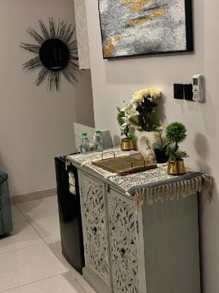شقة فاخرة بدخول ذكي Apartment in Riyadh