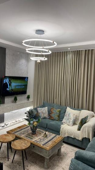 شقة فاخرة بدخول ذكي Apartment in Riyadh