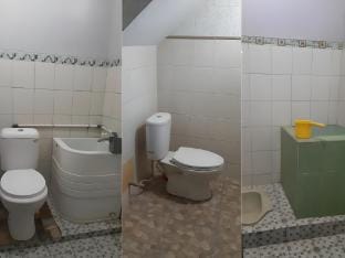 ARKANA HOMESTAY MAGUWOHARJO  Vacation rental in Special Region of Yogyakarta