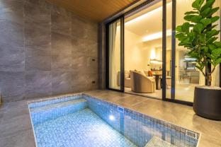 P Villas Patong Villa in Patong