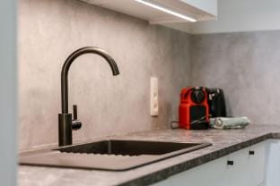 Huswell - Bright   Stylish Apartment with Balcony Apartment in Knokke-Heist