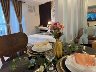 Staycation at Venice with Grand Canal View Vacation rental in Makati