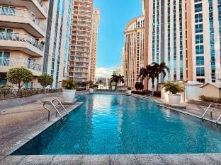 Staycation at Venice with Grand Canal View Vacation rental in Makati
