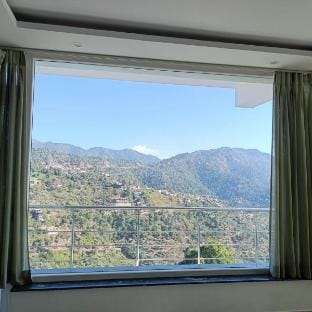 Green Hue
Twin Oaks Kasauli Vacation rental in Himachal Pradesh