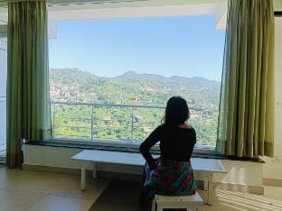Green Hue
Twin Oaks Kasauli Vacation rental in Himachal Pradesh
