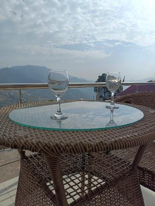 Kotbeja Apartments Apartment in Himachal Pradesh
