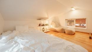 Ganghwa Pureunbam Private Pension Bed and Breakfast in Gyeonggi-do