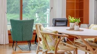 Ganghwa Pureunbam Private Pension Bed and Breakfast in Gyeonggi-do