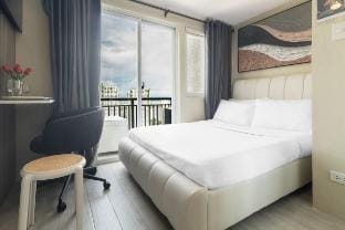 Fuente Osmena Apartments Apartment in Lapu-Lapu City