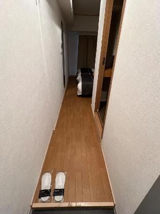 Tennoji Houses Vacation rental in Osaka
