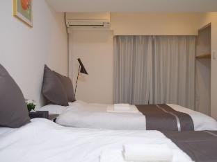 Tennoji Houses Vacation rental in Osaka