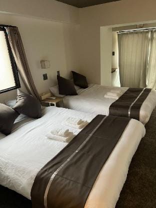 Tennoji Houses Vacation rental in Osaka