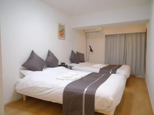 Tennoji Houses Vacation rental in Osaka