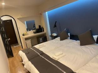D東岸hotel  301 ⁕ Vacation rental in Osaka