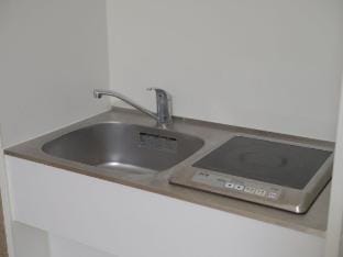 D東岸hotel 203 ⁕  Vacation rental in Osaka