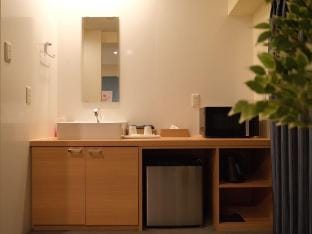 D東岸hotel 108 ⁕ Vacation rental in Osaka
