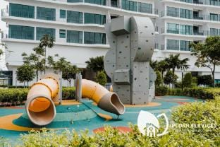 Datum Jelatek by Plush Apartment in Federal Territory of Kuala Lumpur