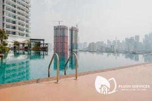 Datum Jelatek by Plush Apartment in Federal Territory of Kuala Lumpur