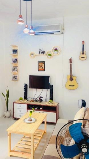 Homestay Pantai Pangandaran Vacation rental in West Java