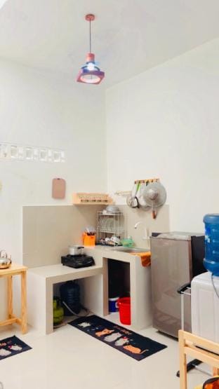 Homestay Pantai Pangandaran Vacation rental in West Java