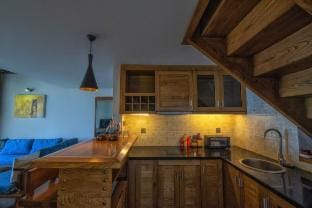 Villa 103 sapa Vacation rental in Laos