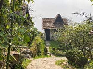 Villa 103 sapa Vacation rental in Laos