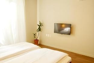 Pyoseon Mansion A104 Vacation rental in South Korea