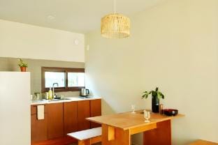 Pyoseon Mansion A103 Vacation rental in South Korea