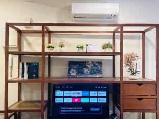 Timurbay Studio-2 Queen Bed,Low Level,Wifi,Netflix Apartment in Pahang, Malaysia