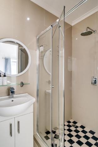 Private Secure Studio in Camps Bay The Cove Apartment in Camps Bay