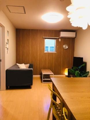 Minshuku Tsuki Vacation rental in Japan