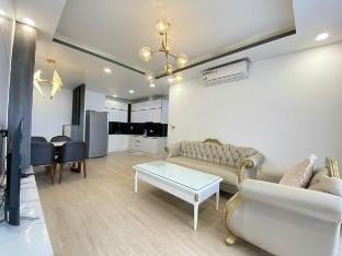 Sunrise City View Vacation rental in Ho Chi Minh City