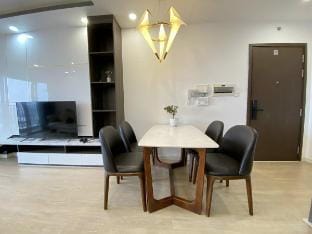 Sunrise City View Vacation rental in Ho Chi Minh City