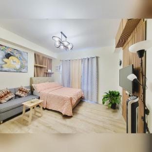 The Chul's Crib Apartment in Bacolod
