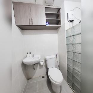 The Chul's Crib Apartment in Bacolod