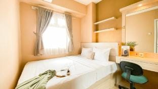 Senen Apartments Apartment in Jakarta