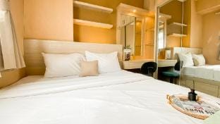 Senen Apartments Apartment in Jakarta