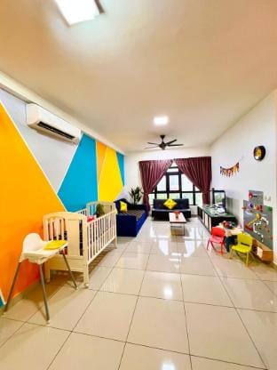 Medini stay is near Legoland with 3RB 2109 Vacation rental in Johor