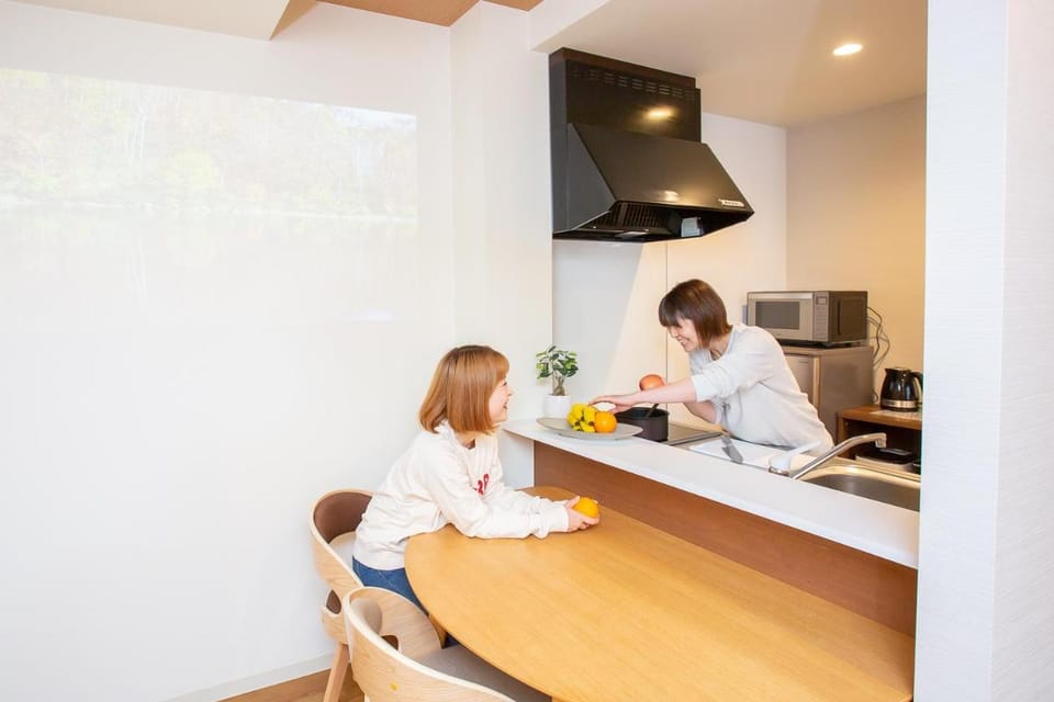 ゲストルーム心音-金澤表参道- Apartment in Kanazawa
