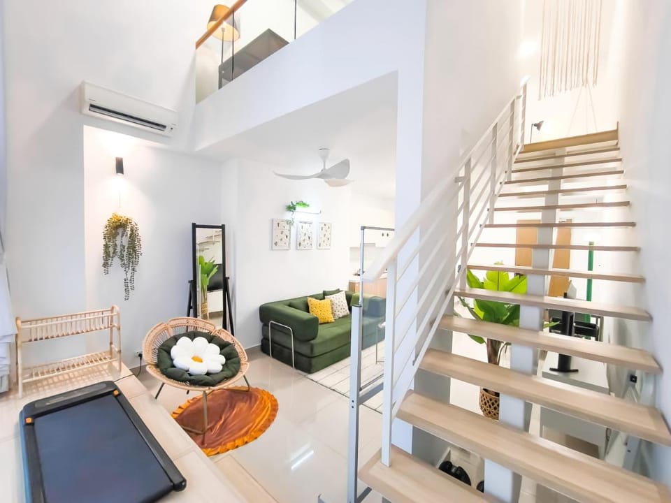 Kuchai Sentral by Manhattan Group Apartment in Federal Territory of Kuala Lumpur