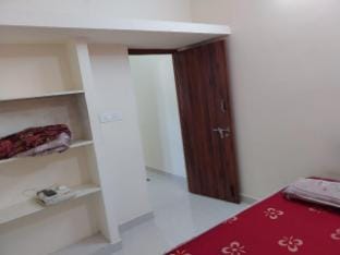 Arunachala ramana Vacation rental in Tamil Nadu