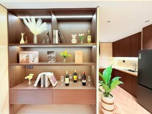 3432 - Studio sea view 1BR Vacation rental in Nha Trang