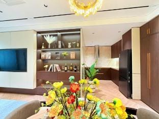3432 - Studio sea view 1BR Vacation rental in Nha Trang