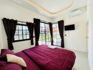 Hatyai city habibi home 3 Vacation rental in Thailand