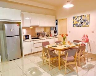 Medini : Your 3BR Comfort Home 2308 Apartment in Johor