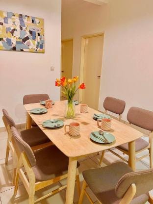 Medini : Your 3BR Comfort Home 2308 Apartment in Johor