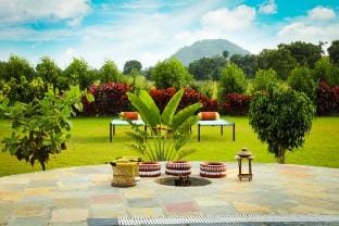 BAFNA VILLA- Home Away from Home Villa in Gujarat
