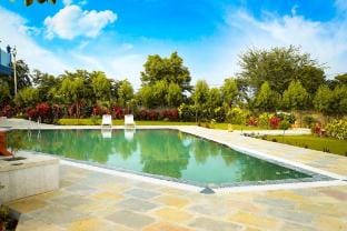 BAFNA VILLA- Home Away from Home Villa in Gujarat