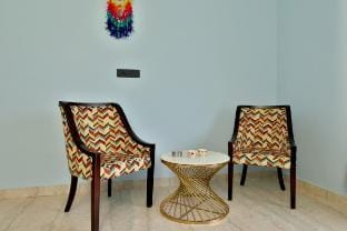 BAFNA VILLA- Home Away from Home Villa in Gujarat
